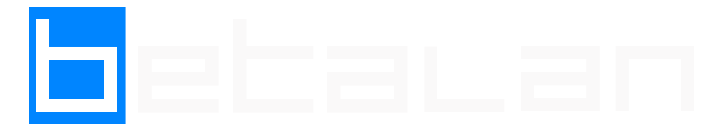 BetaLAN Logo