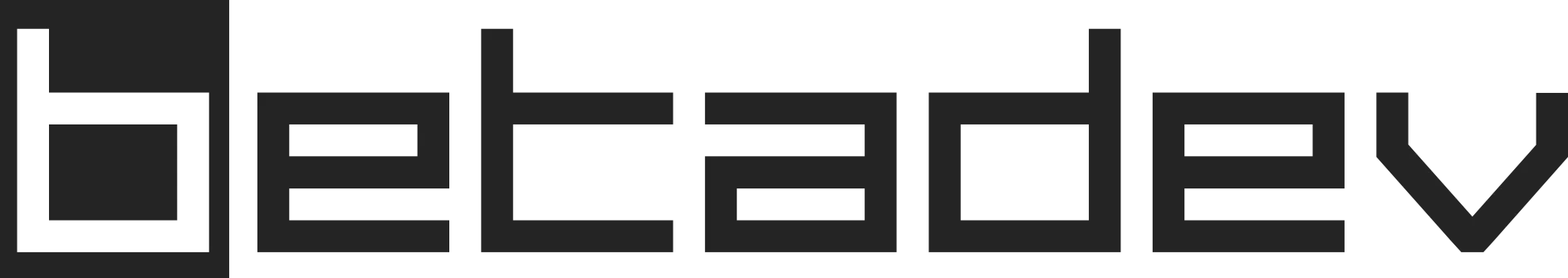betadev logo