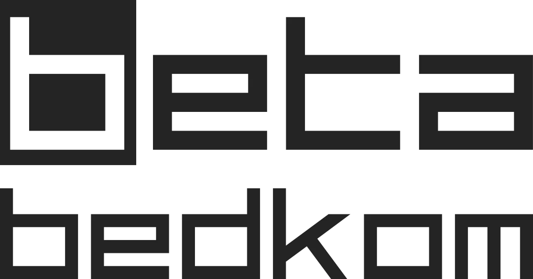 bedkom logo