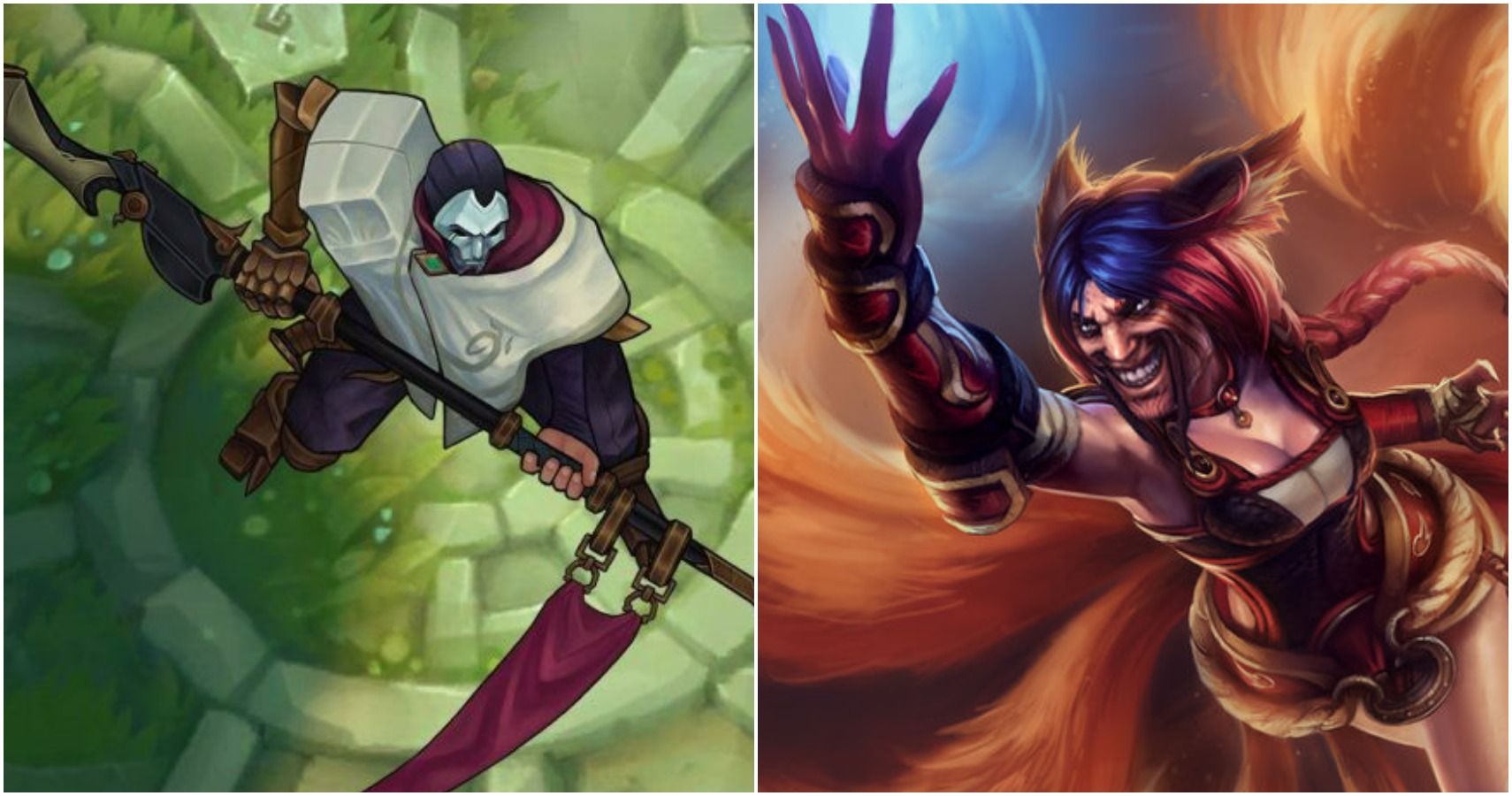 League of Legends Tournament