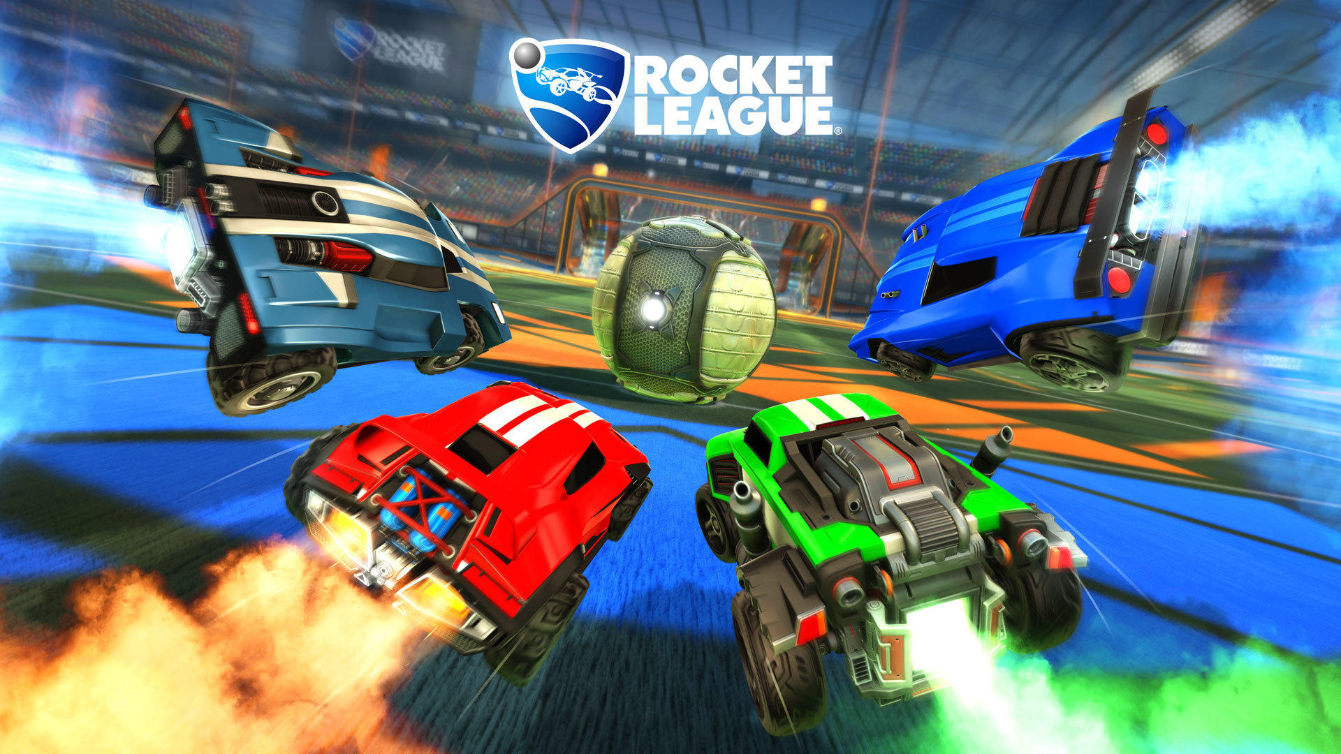 Rocket League Tournament