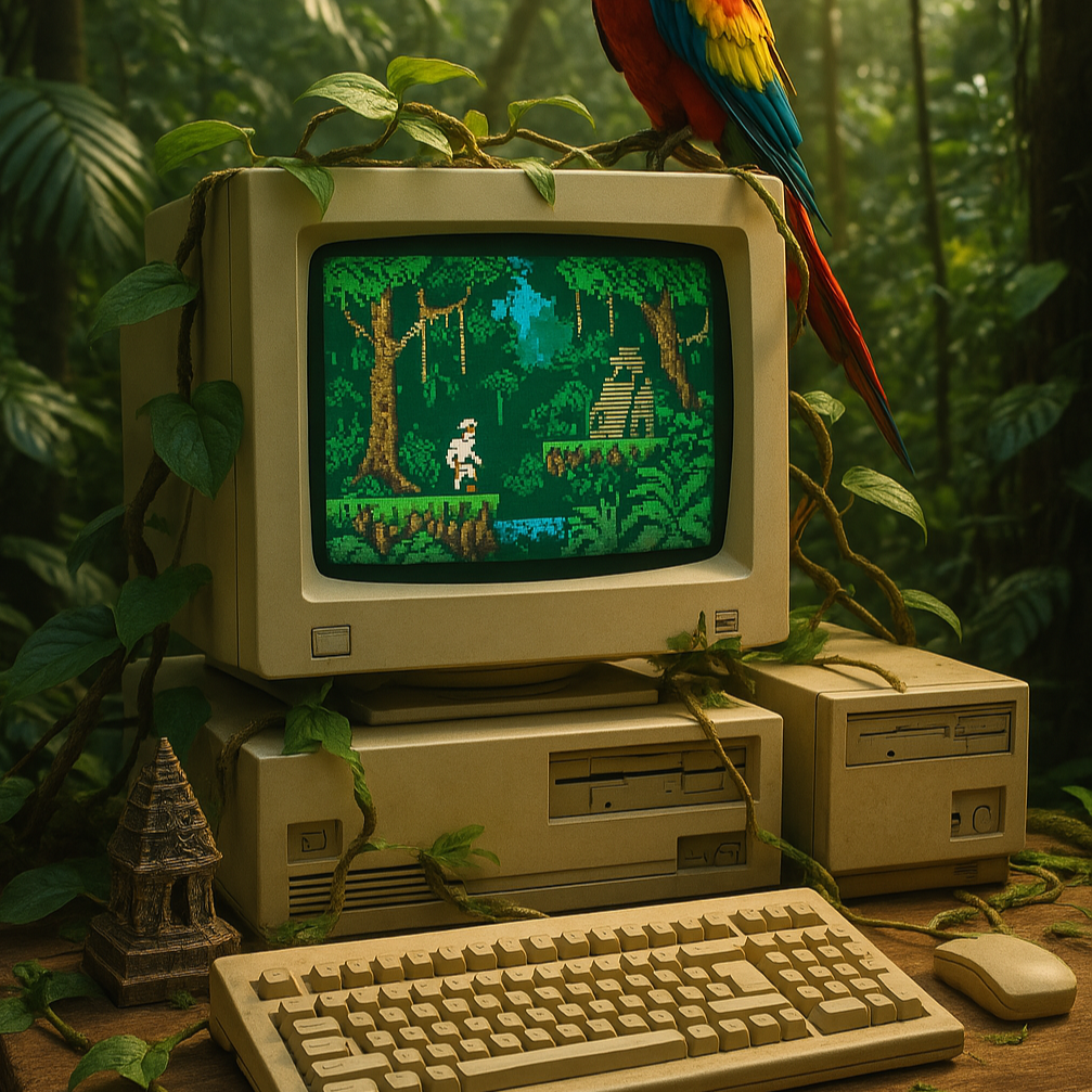 Setup Competition